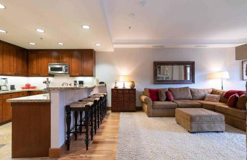 Big Horn Lodge 409 by East West Hospitality - Foto 6