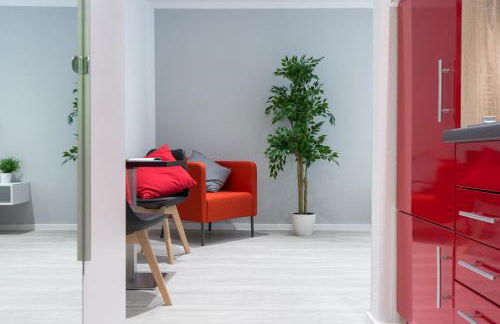 Boutique Apartments am Stadtgarten - Foto 21