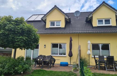L18 Ferienhaus OstseeAuszeit Blengow - Foto 14