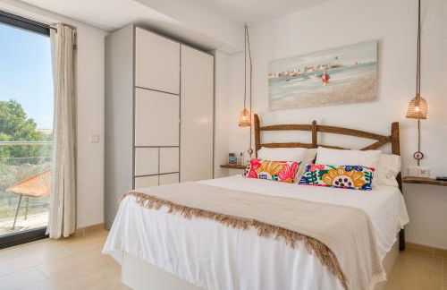 Acogedor Duplex en Ciutadella-Playa Santandria - Foto 19