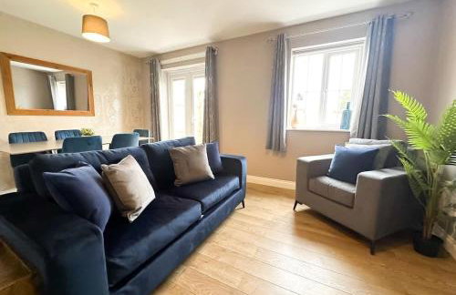 Geranium House by Blue Skies Stays - Foto 14