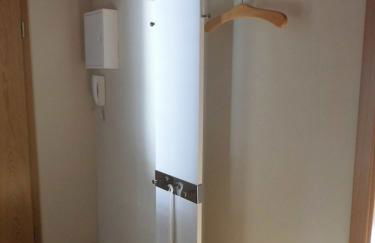 Ferienwohnung Himmel und Hölle - Foto 15