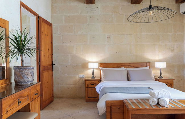 Tal-Kitarra Villa - Foto 11