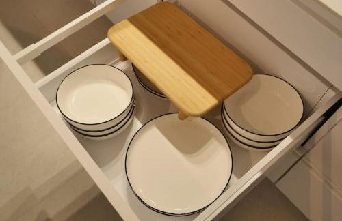 Modern Sanctuary Cysterska - Foto 8