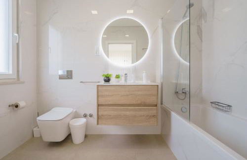 Diamond Villa, luxury house with private pool - Foto 34