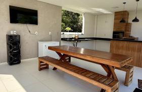 Guarajuba house green line - Foto 31