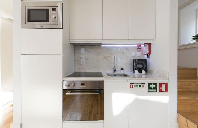 Apartment Firehouse by Sweet Porto - Free Parking - Foto 6