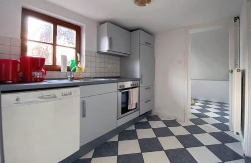 Ferienhaus von Alvensleben - Foto 13