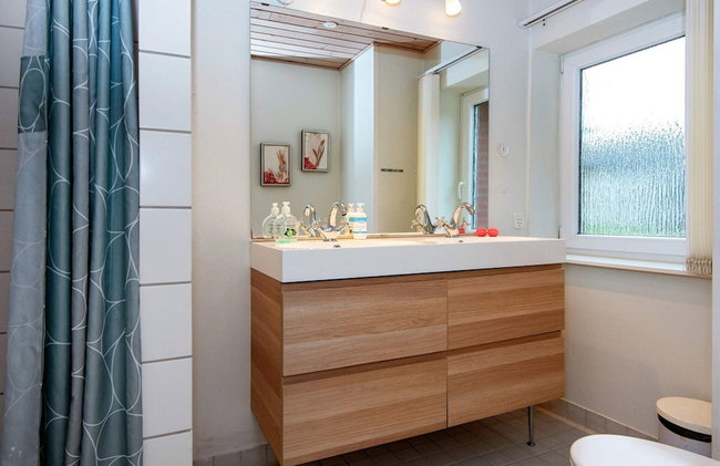 6 Person Holiday Home in Skaerbaek-by Traum - Foto 12