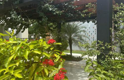 Residencial Azaleias apt 310 Comfort for 6 P - Foto 23