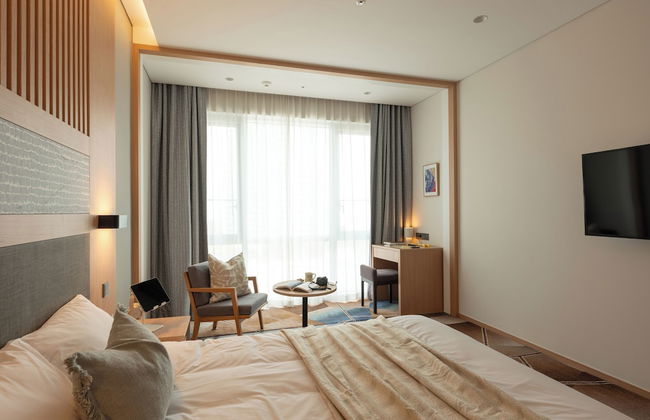 Urbanstay Residence Dongtan - Foto 31