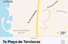 Costa Adeje Sunset Ocean View with Patio B By-Tenerife365 - Foto 15