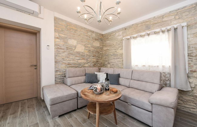 Villa Granar Zadarvillas - Foto 13