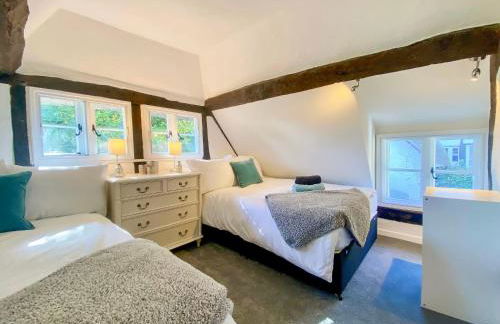 Mortimer Cottage - Photo 14