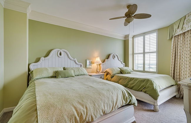 St. Croix 1406 3 Bedroom Condo by Redawning - Foto 4