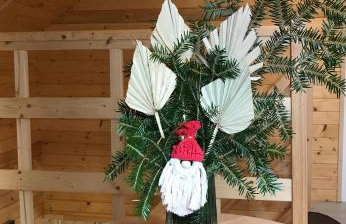 Domek w borówkach - Foto 18