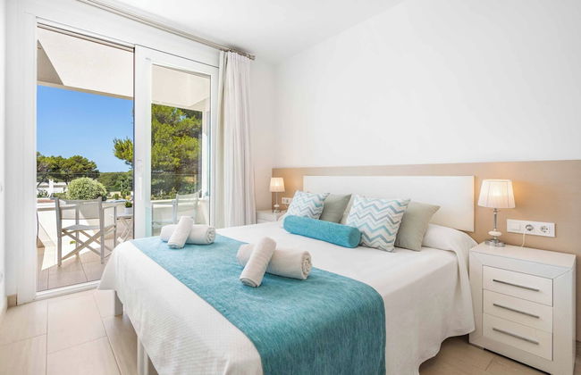 Agueda Menorca - Photo 11