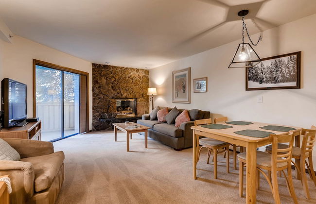 Westwind at Vail - Foto 17