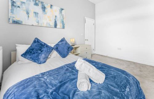 The Royal Stay at Queens Hill Sleeps 10 - Foto 33