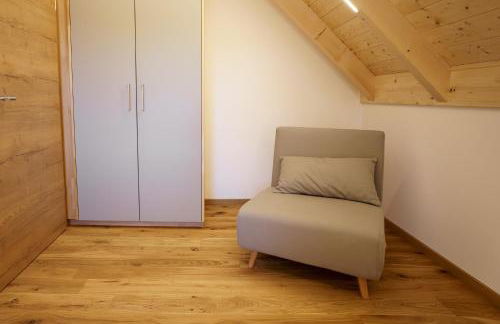 Chalet Auszeit im Schönseer Land - Foto 20