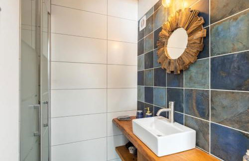 Villa La Roche Rouge - Foto 14