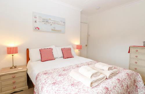 Driftwood Cottage - Foto 16