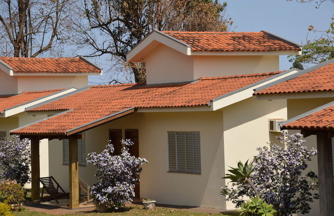 Hotel Lago das Pedras - Photo 25