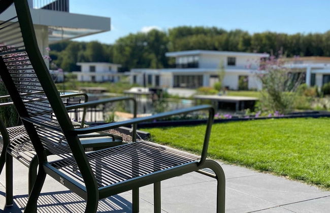 Villa in Harderwold With Garden - Foto 27