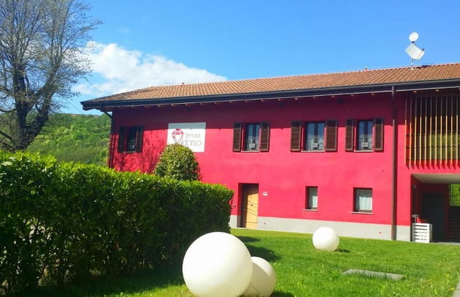 TENUTA VALDORSO AGRI RESORT - Foto 26