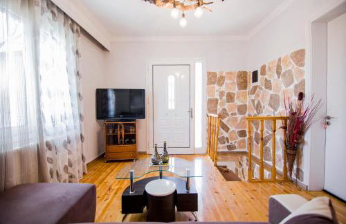 Farma House Vasilo - Escape Cottage Retreat - Foto 14