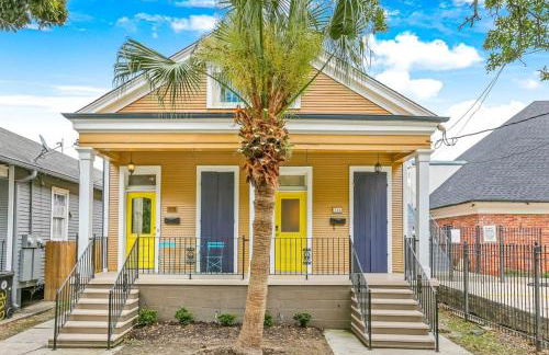 5Bed StreetCar Retreat w Outdoor Entertaining - Foto 24