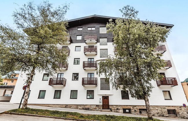 2 bedroom Apartment in Bad Hofgastein - Photo 27