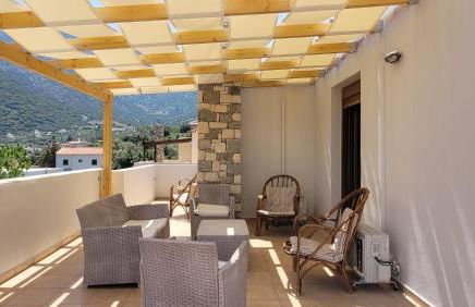 Villa Mellia - Foto 21