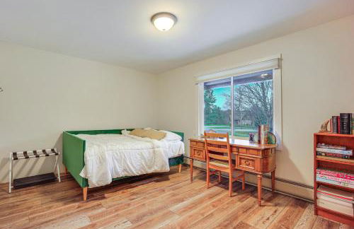 4 Mi to Bromley Mtn Family-Friendly Retreat! - Foto 27