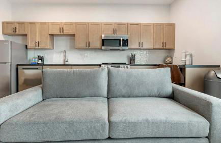 Landing Modern 1BD Clubhouse Rooftop Lounge - Foto 29