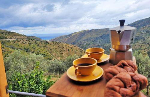 House in the Countryside with Aeolian View - Foto 59