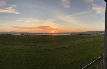 CockleDora, A Luxury Ground Floor Beachfront Apartment - Foto 46