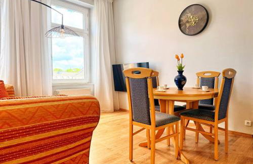 Komfort-Apartment Wuppertal mit 3 SZ & gemütliches Wohnzimmer - Foto 5