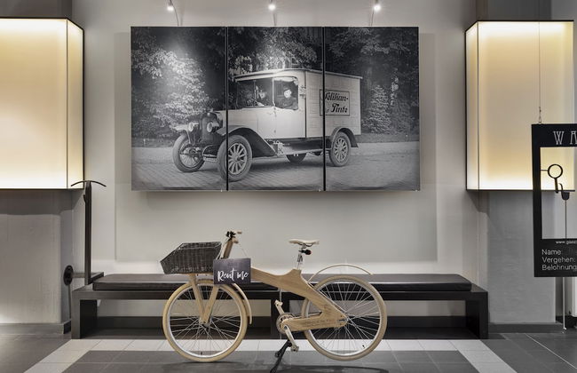 Gästeresidenz PelikanViertel - Foto 67