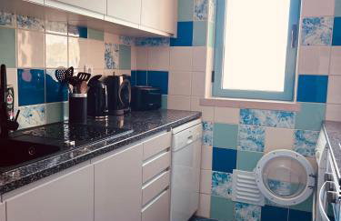 Beautiful Apartment In Albufeira Marina - Foto 25