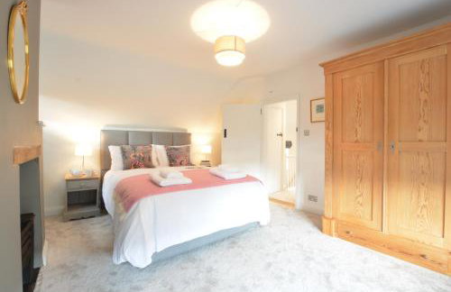 Woodland Cottage, Great Glemham - Foto 21