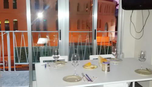 Comfortable Apartment in Villena's Center / Air Conditioning - Foto 3