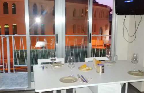 Comfortable Apartment in Villena's Center / Air Conditioning - Foto 3