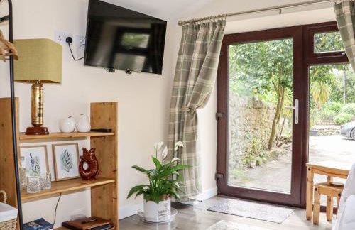 Lannlyvri Lodge - Foto 6