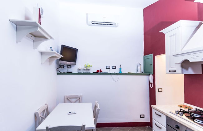 Terrazza Spinola - Foto 2