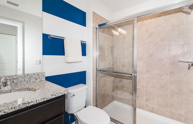 The Solterra Leisure Castle - Foto 20