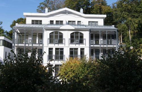 Villa Louisa - Wohnung 51 - Foto 34