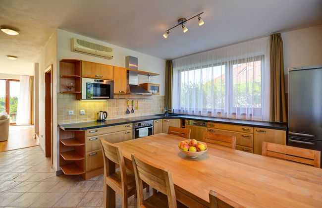 Amenity Resort Ceska Kanada - Foto 37