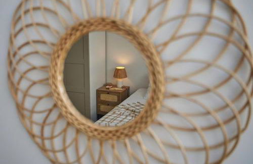 Villa d'Architecte, Jardin Secret & Plages à 5 Min - Foto 9