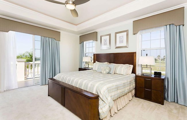 Je47047 - Reunion Resort - 5 Bed 4 Baths Villa - Foto 6